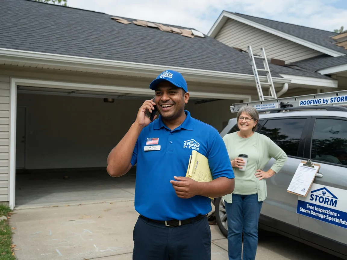 Roof Repair Near Me Saint Joseph, TN FAQs