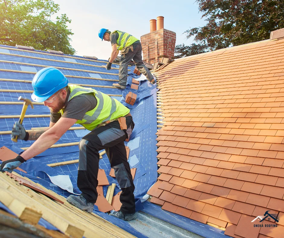 Why choose Roof Repair Near Me in Saint Joseph, TN